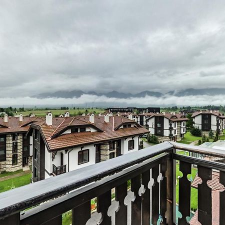 3 Mountains Hotel Бансько Екстер'єр фото
